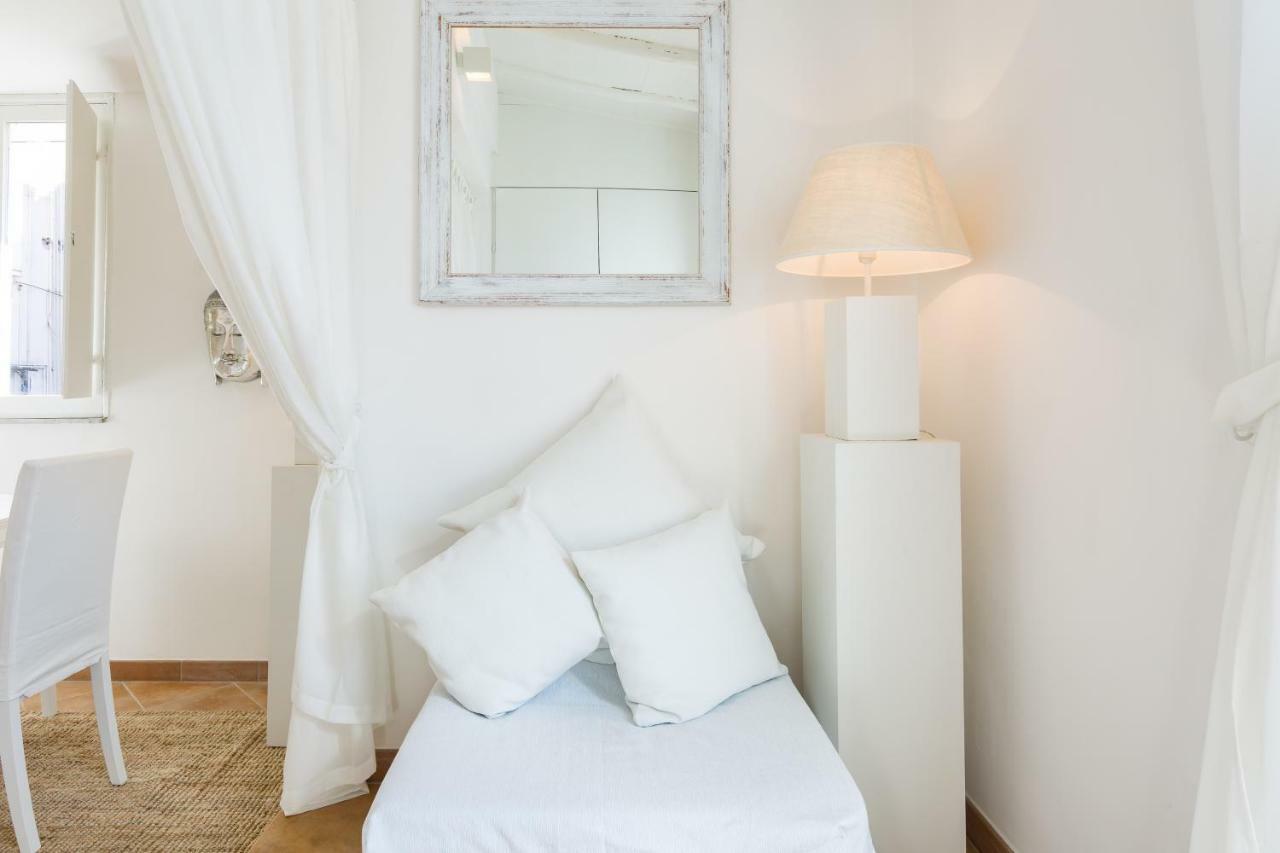 Campo Dei Fiori Luxury With Balcony Lägenhet Rom Exteriör bild